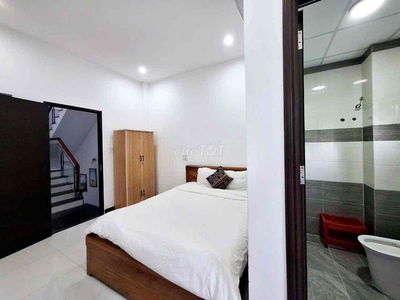 bán nhà 3 tầng đường hồ xuân hương gần biển mỹ khê