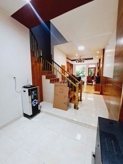 🏡 Nhà 3 Tầng Chiến Lược, Gần Chợ Phú Lâm, Chỉ 5 Tỷ – Giảm 500Tr