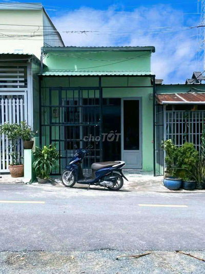Cho thuê nhà Tô Ngọc vân dt 4x11m 2 phòng ngủ