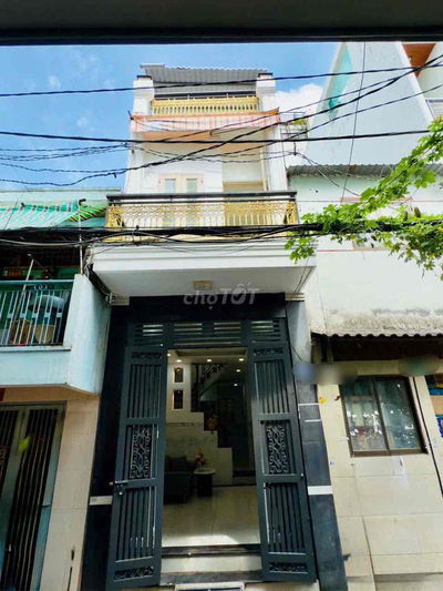 CHỦ NHÀ CẦN BÁN GẤP NHÀ 126m diện tích sử dụng hơn 4ty còn Tl