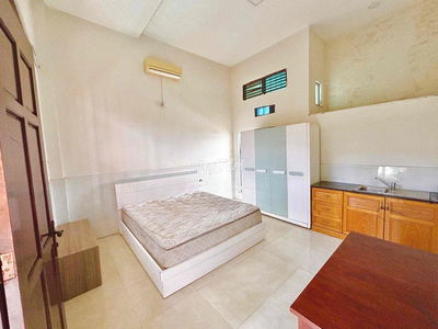 CHDV Bancol Tây Hoà 30m2