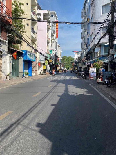🚘30m2 nhà mặt tiền 3 tầng thu nhap 25tr tháng