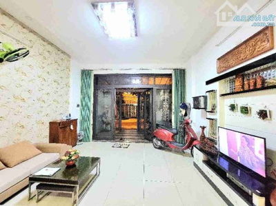 🏡 HOT! SIÊU PHẨM NHÀ 3 TẦNG MẶT TIỀN – TRUNG TÂM HÒA CƯỜNG BẮC, HẢI CHÂU