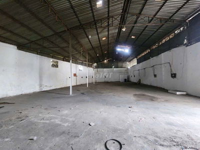 Xưởng Linh Xuân Thủ Đức 400m/20tr sẵn 3fa sx đa nghề