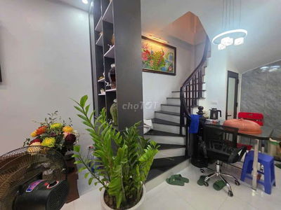 🏡💥DƯƠNG NỘI HÀ ĐÔNG ,CẠNH PACKCITY 35 M , OTO ĐỖ GẦN , 5 TẦNG 6.XTỶ