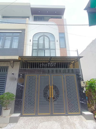 CHO THUÊ NHÀ 2 TẦNG MỚI XÂY - ĐƯỜNG 160. P TNPA. QUẬN 9