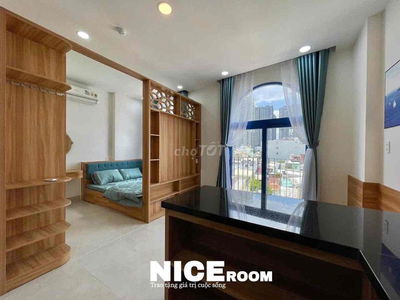 🏡Cho thuê phòng mới 100%, 40m2, Phan Xích Long, Phú Nhuận giáp Q1,3