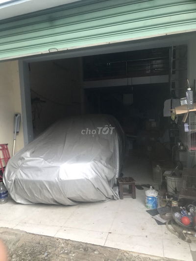 Bán nhà ấp 1 Vĩnh Lộc A Bình Chánh