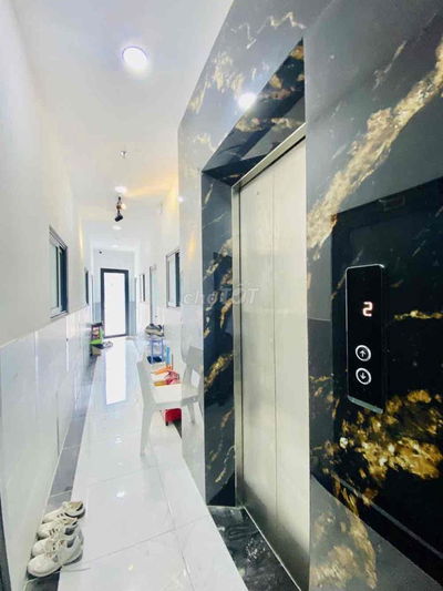 Bán nhà mặt phố Phan Kế Bính 105m2 nhà đẹp mặt tiền rộng thang máy