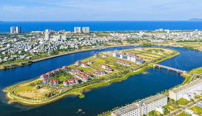 Bán đất Nam Hoà Xuân Đà Nẵng, gần đường Minh Mạng