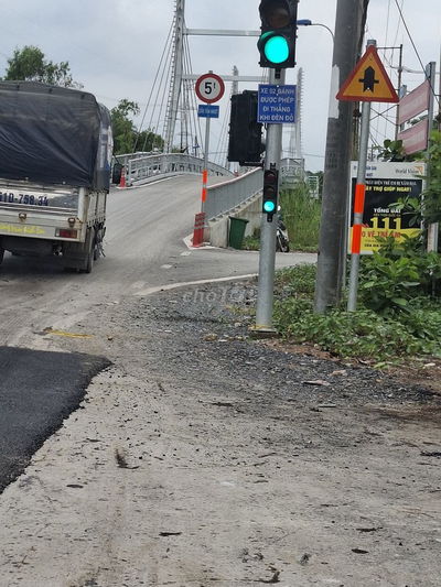 Kho mini có điện 3 pha xe tải tân Nhựt Bình Chánh