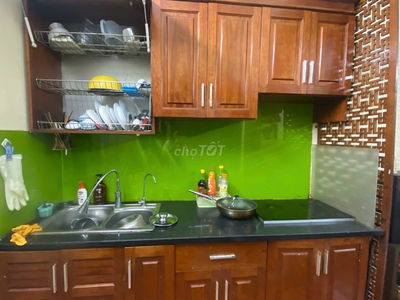 Chính chủ cho thuê căn hộ tầng 5 số 1 Lê Phụng Hiểu quận Hoàn Kiếm