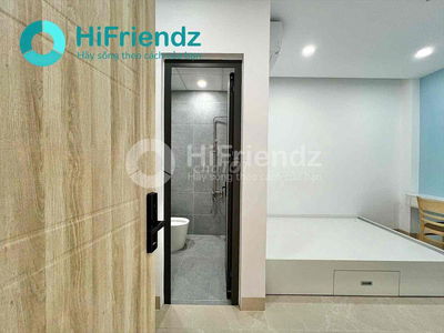 Căn hộ cao cấp cho thuê full nội thất an ninh tại Gò Vấp