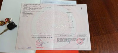 Chính chủ bán đất đường 7,5m Nguyễn Kim - Hòa Xuân - Hướng Bắc