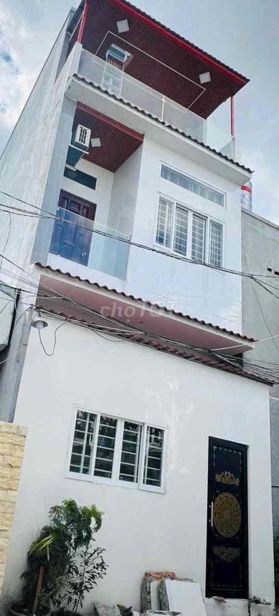 🌹🌹 CẦN CHO THUÊ GẤP NC 2PN 2WC - HẺM 2841 HTP - HĐ LÂU DÀI 🌹🌹🌹