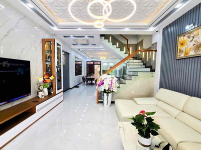 🌹🌹SIÊU PHẨM NHÀ PHố CHO THUÊ - NHÀ BÈ - 2L 4PN ST FULL NT 🌹🌹🌹🌹