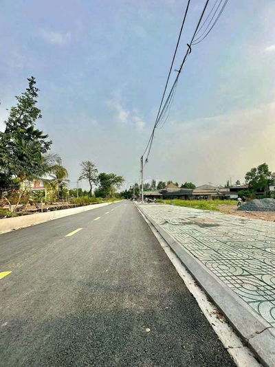 🌿 BÁN ĐẤT BLOCK 7 LÔ F0 – QUẬN 12