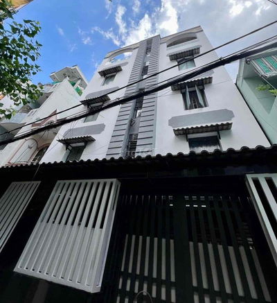 PHÒNG TRỌ PHÚ NHUẬN