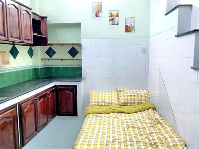 CHDV FULL NỘI THẤT - 3.4TR