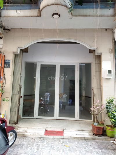 Mặt Bằng ~44m2 làm VPhòng+KDoanh 284/41/7 Lý Thường Kiệt P14 Q10
