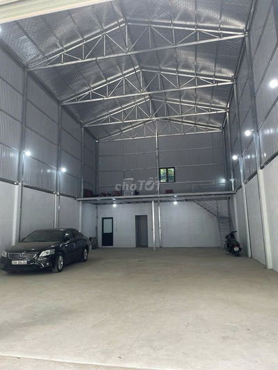 kho 9x30m Hẻm Xe Tải Lê Văn Quới, BHH A_ Công Đêm