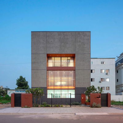 Cho thuê MBKD Thạnh Mỹ Lợi, Quận 2 - gần sông. Giá thuê chỉ 15tr/th
