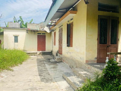 Bán lô đất siêu đẹp 350m² – Giá chỉ 6.5tr/m² tại Hàm Hy, An Thanh, Tứ