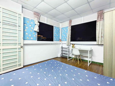 💦 CHO THUÊ PHÒNG STUDIO CỬA SỔ TRỜI THOÁNG MÁT ĐẦY ĐỦ NỘI THẤT