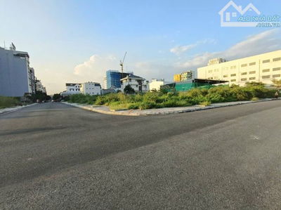 Chủ gủi bán lô đất biệt thự lô 26 Lê hồng phong