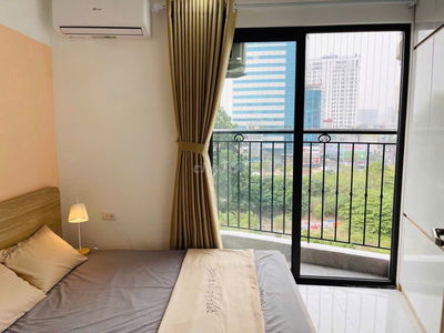 Ngõ 592 Trường Chinh có phòng 1n1k cần cho thuê