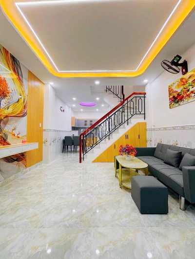Chính chủ cần bán nhà mới
