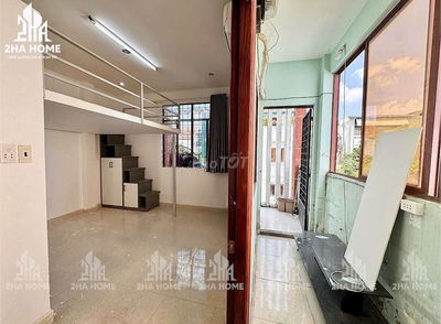 CHDV Mới Setup Ngay Cộng Hòa-Ngô Bệ Full Nội Thất