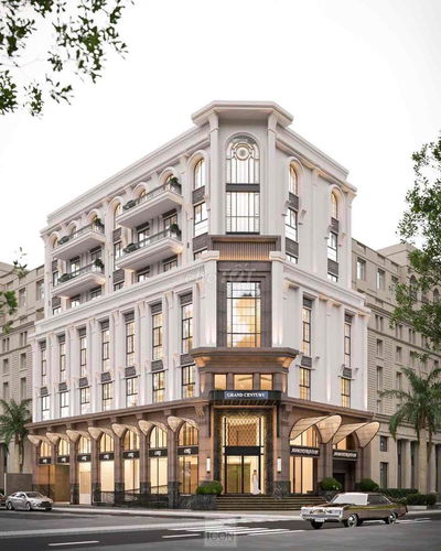 CHO THUÊ BOUTIQUE HOTEL 27 PHÒNG GẦN BIỂN