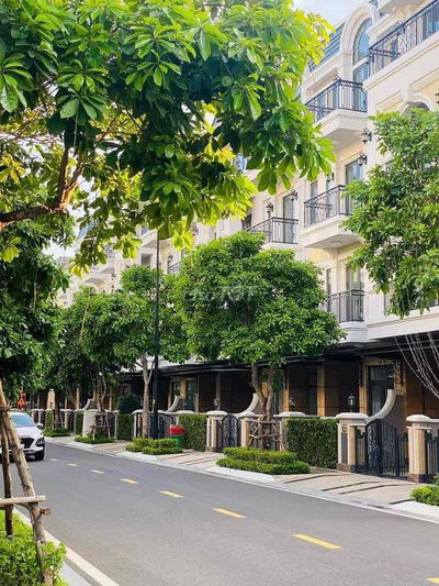 Nhà phố The Classia sổ sẵn, nhà mới, cc ngay.