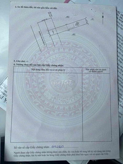 Đất phú giáo TP Hồ Chí Minh giá rẻ
