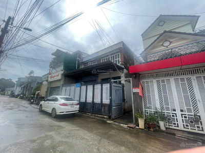 BÁN BDS .DÒNG TIỀN CỰC TỐT GẦN CÔNG VIÊN NGUYỄN TẤT THÀNH