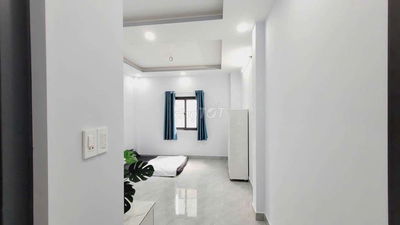 CHDV CỬA SỔ - 4.2TR - 30M² - FULL NỘI THẤT