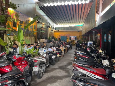 ĐẤT TRỐNG UNG VĂN KHIÊM 6X20M CÓ SẴN NỀN GẦN NGÃ 4 CHO MỞ QUÁN NHẬU