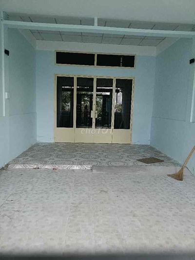 BÁN NHÀ TRUNG TÂM SẦM UẤT HÓC MÔN – DIỆN TÍCH KHỦNG 93M2 – 2 TẦNG