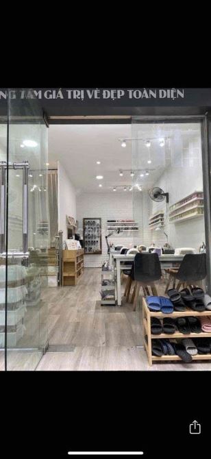 Cho thuê nhà mặt phố  Đại La 50m2 x 2 tầng- mặt tiền 5m - KD mọi mô hình chi 22tr/tháng