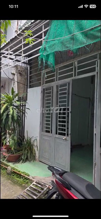 Bán đất thổ cư tặng nhà cấp 4 wiei sông cực kỳ hiếm