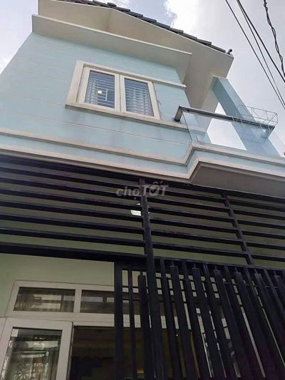 Cho thuê nhà đầu đường 38,P.Hiệp Bình Chánh,Thủ Đức, gần chợ Hiệp Bình