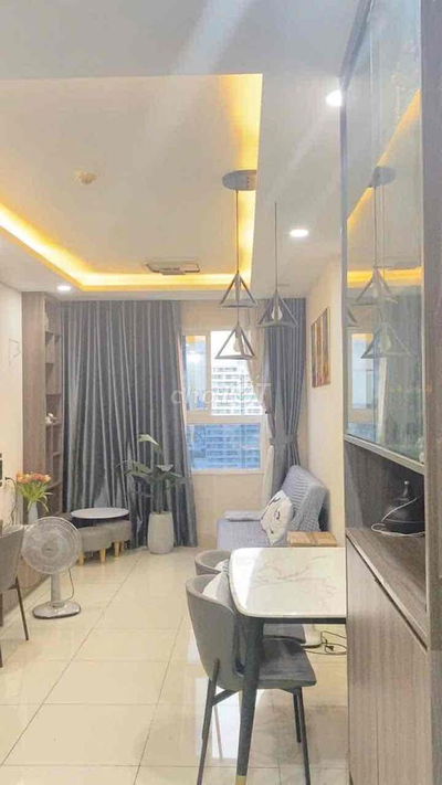 Cho Thuê Căn Góc -  Citi Soho Tầng Trung - View siêu đẹp