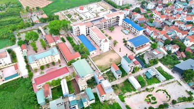 Bán Đất đấu giá Tiền Yên, Sơn Đồng, Hoài Đức, Hà Nội, giá cực chất 69 triệu / m2, Diện tích 100m2