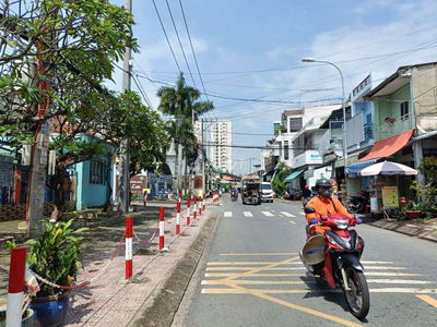 🔥🔥🔥 Bán nhà 3 tầng, gần Cao Đẳng Công Thương, PL B, Q. 9