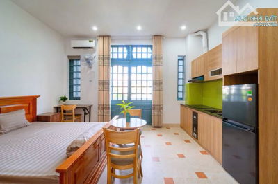 CĂN HỘ CHO THUÊ ĐÀ NẴNG - MT ĐƯỜNG CẠNH NGUYỄN HỮU THỌ - SÂN BAY - BV VINMEC - 12 TỶ HƠN