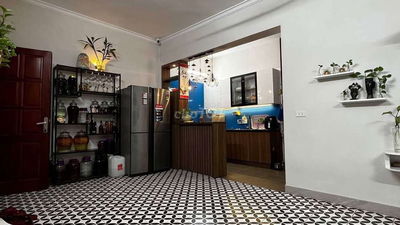 BÁN TẬP THỂ TẦNG 2 THANH NHÀN. HAI BA TRƯNG(GẦN Ô TÔ).70M.2PN. 3TỶ