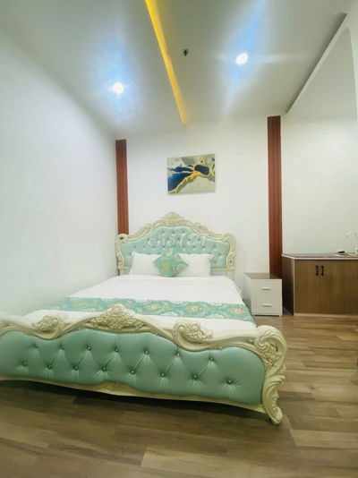 Phòng khách sạn cho thuê dài hạn 3tr5/tháng, full nội thất Cần Thơ
