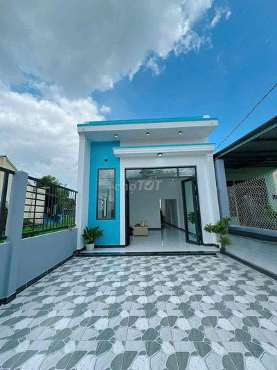 Chính Chủ Cần Tiền Bán Gấp Căn Nhà Cấp 4 Gần Ql50