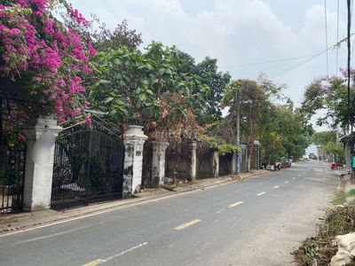 BÁN GẤP NHÀ DT 352M2. DƯƠNG CÔNG KHI XUÂN THỚI THƯỢNG
